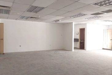 Greentown Business Centre