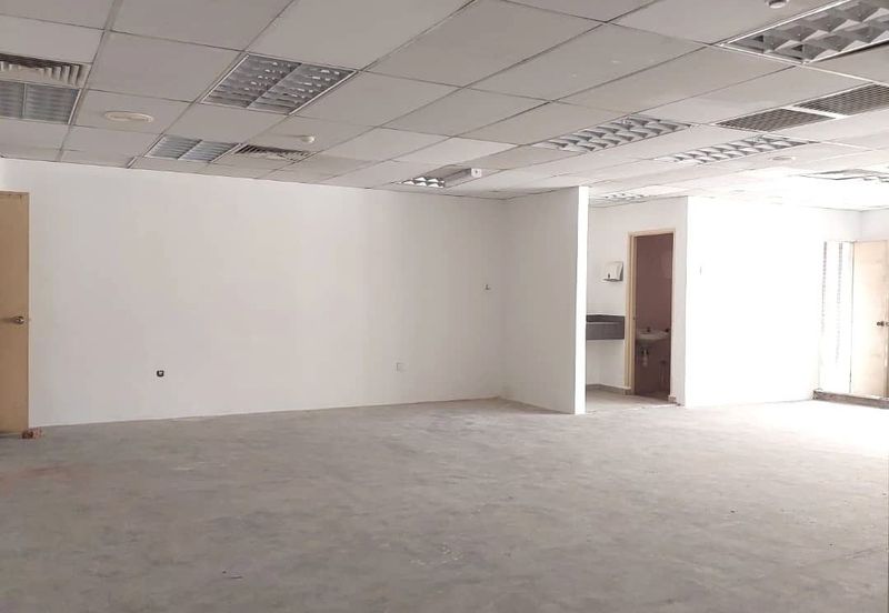 Greentown Business Centre