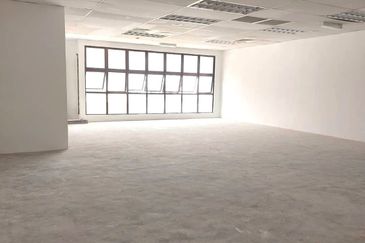 Greentown Business Centre