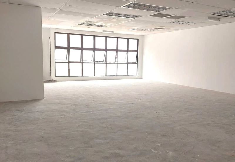 Greentown Business Centre