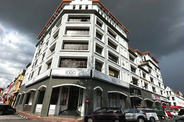 Greentown Business Centre