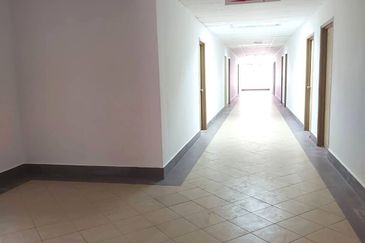 Greentown Business Centre