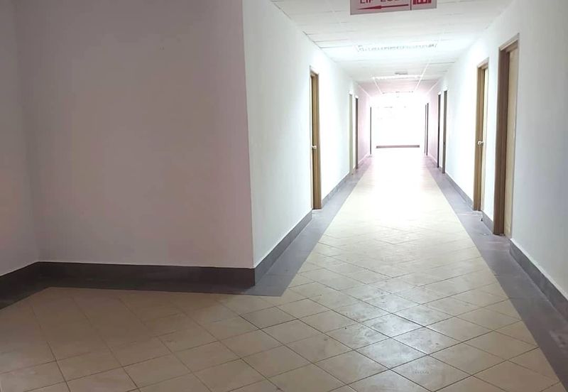 Greentown Business Centre