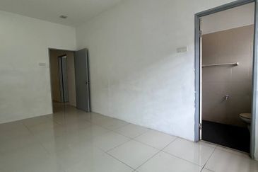 Taman Pengkalan Precinct 18