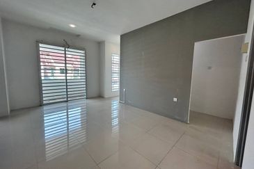 Taman Pengkalan Precinct 18