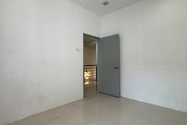 Taman Pengkalan Precinct 18