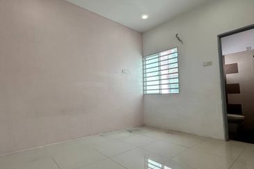 Taman Pengkalan Precinct 18