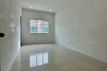 Taman Pengkalan Precinct 18