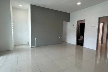 Taman Pengkalan Precinct 18