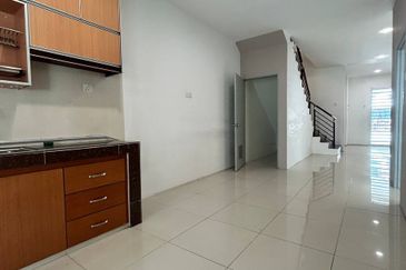 Taman Pengkalan Precinct 18