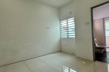 Taman Pengkalan Precinct 18