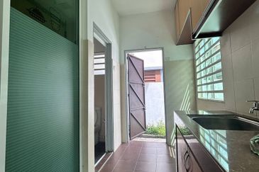 Taman Pengkalan Precinct 18