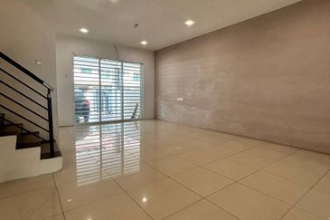 Taman Pengkalan Precinct 18