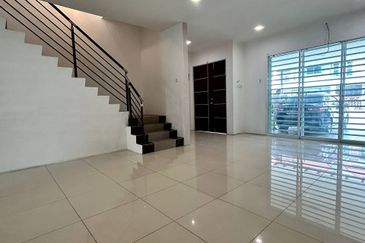 Taman Pengkalan Precinct 18