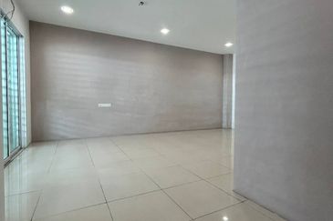 Taman Pengkalan Precinct 18