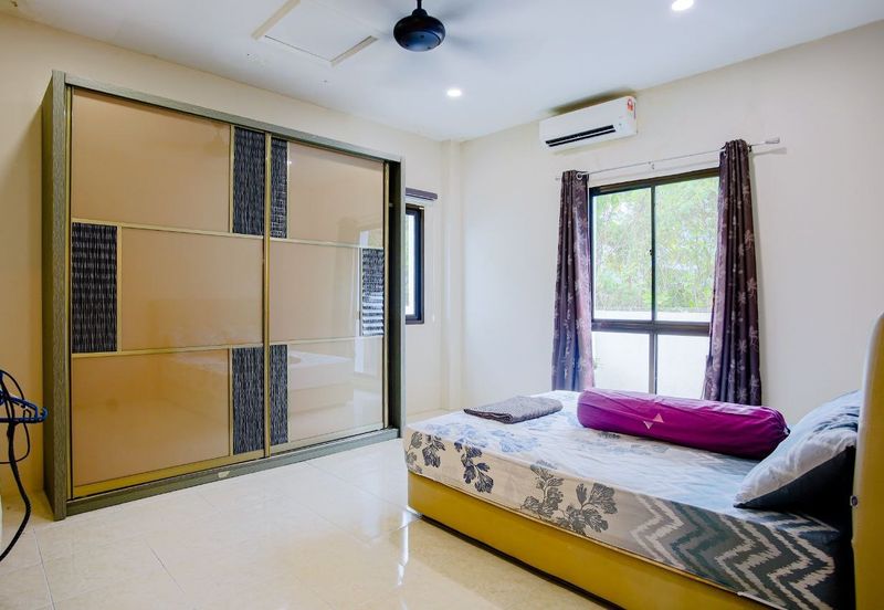 Grand Retreats @ Sri Klebang