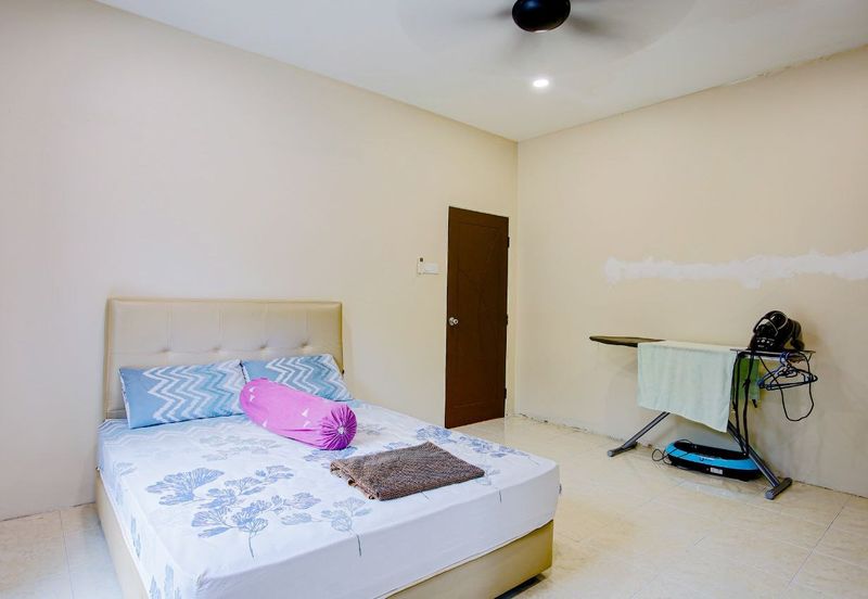 Grand Retreats @ Sri Klebang