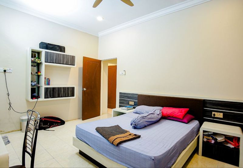 Grand Retreats @ Sri Klebang