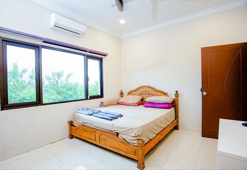 Grand Retreats @ Sri Klebang