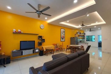 Seri Beringin @ Botani