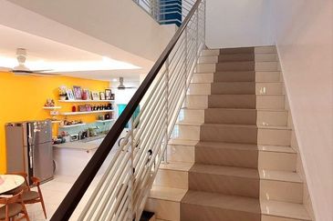 Seri Beringin @ Botani