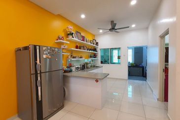 Seri Beringin @ Botani