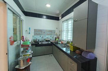 Seri Beringin @ Botani