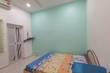 Seri Beringin @ Botani