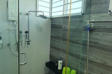 Seri Beringin @ Botani