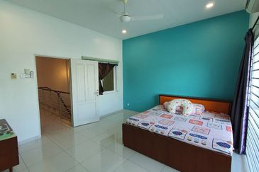 Seri Beringin @ Botani