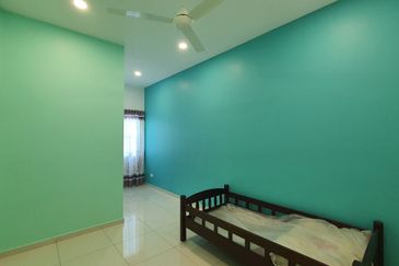 Seri Beringin @ Botani