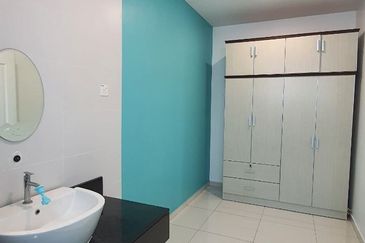 Seri Beringin @ Botani