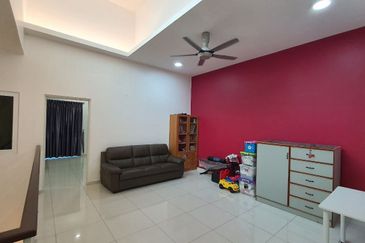 Seri Beringin @ Botani