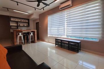 Meru Heights Residences