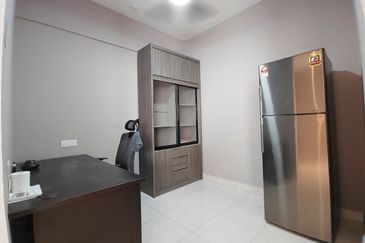 Meru Heights Residences