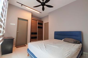 Meru Heights Residences