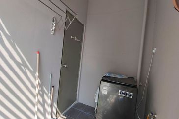 Meru Heights Residences