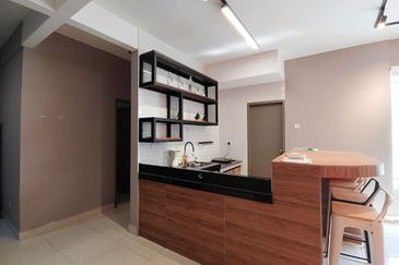 Meru Heights Residences