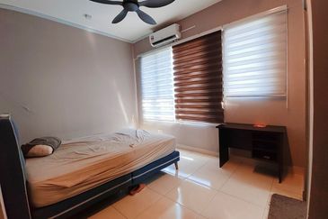 Meru Heights Residences