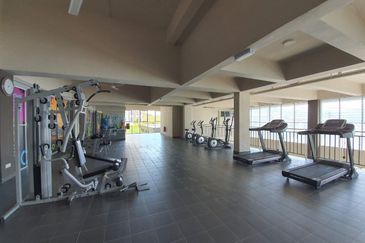 Meru Heights Residences