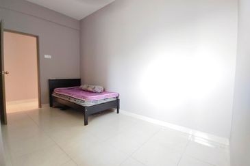 Meru Heights Residences