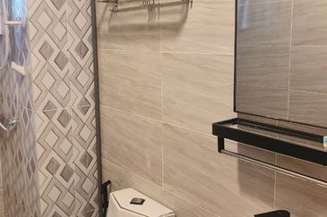 Palazzo @ Ipoh Garden East