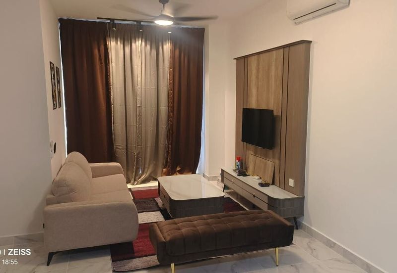 Palazzo @ Ipoh Garden East