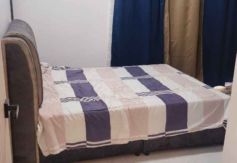 Palazzo @ Ipoh Garden East