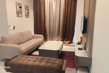 Palazzo @ Ipoh Garden East