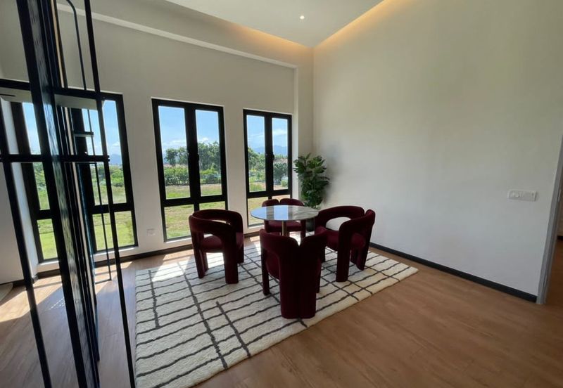 Palazzo @ Ipoh Garden East