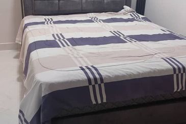 Palazzo @ Ipoh Garden East