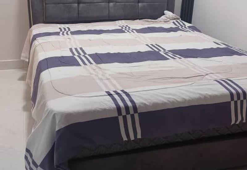 Palazzo @ Ipoh Garden East