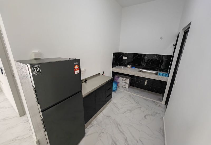 Palazzo @ Ipoh Garden East