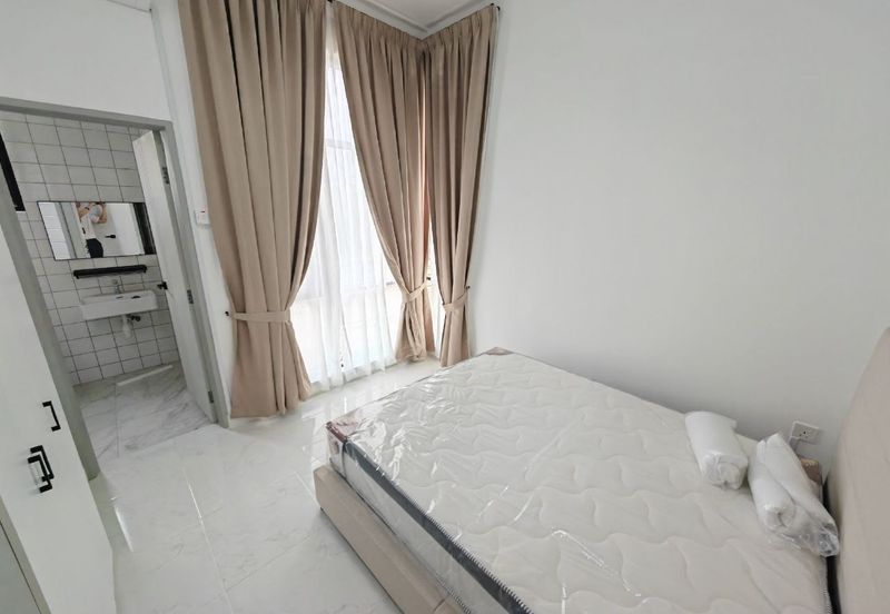 Palazzo @ Ipoh Garden East